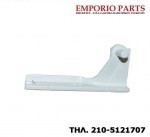 Μεντεσές (μεσαίος) πόρτας ψυγείου WHIRLPOOL, 481241719135